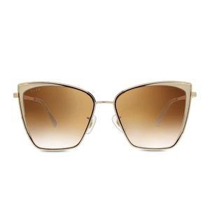 Diff Eyewear Accessories - DIFF sunglasses Diff Eyewear Accessories - DIFF sunglasses